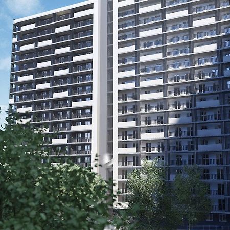 Archic509 Διαμέρισμα Τυφλίδα Εξωτερικό φωτογραφία