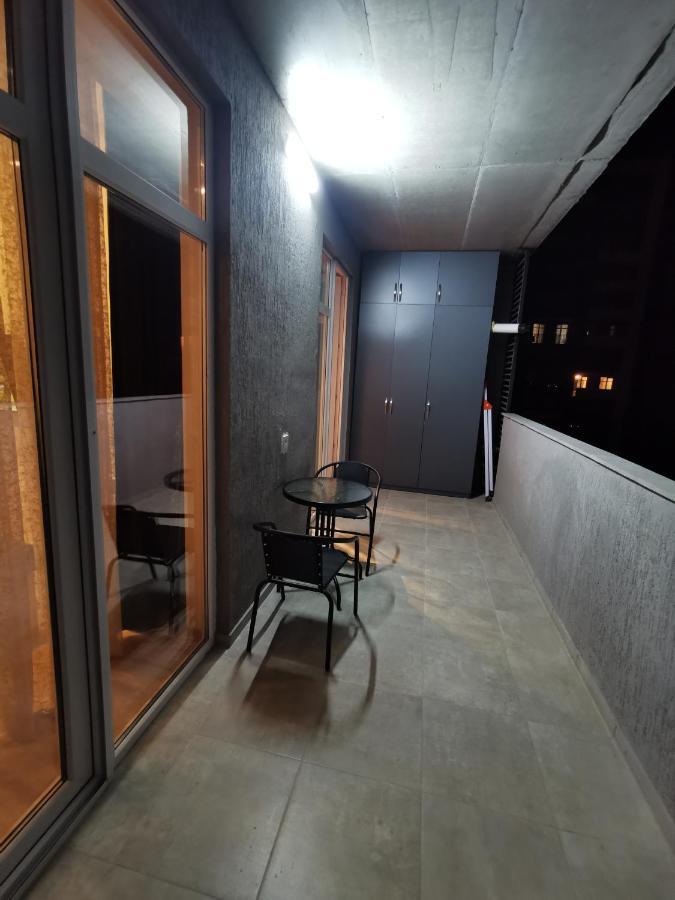 Archic509 Διαμέρισμα Τυφλίδα Εξωτερικό φωτογραφία