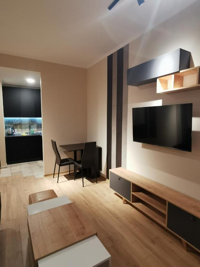 Archic509 Διαμέρισμα Τυφλίδα Εξωτερικό φωτογραφία