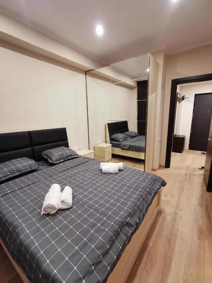 Archic509 Διαμέρισμα Τυφλίδα Εξωτερικό φωτογραφία