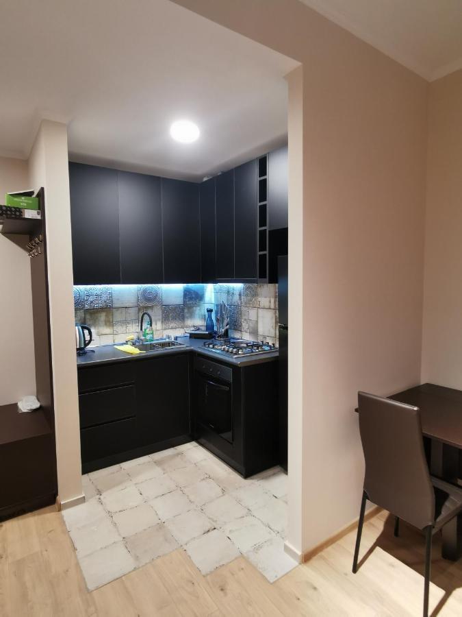Archic509 Διαμέρισμα Τυφλίδα Εξωτερικό φωτογραφία