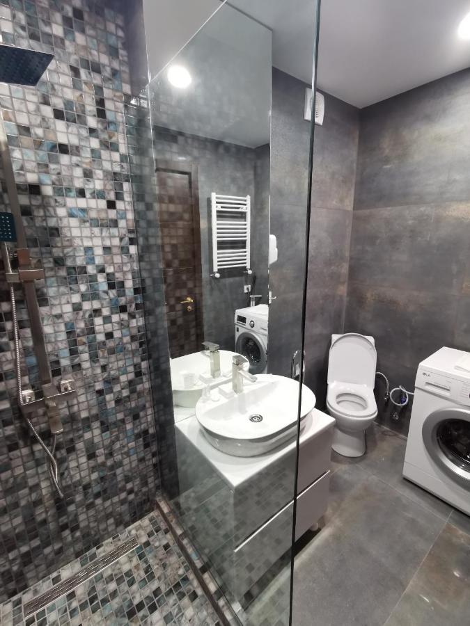 Archic509 Διαμέρισμα Τυφλίδα Εξωτερικό φωτογραφία